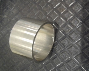 Bushing 30x26,5x19 f/pump CulinaCup/CulinaFlexPro